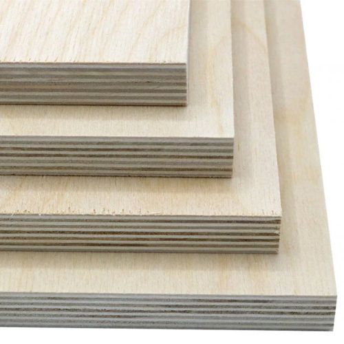 Hardwood Plyboards